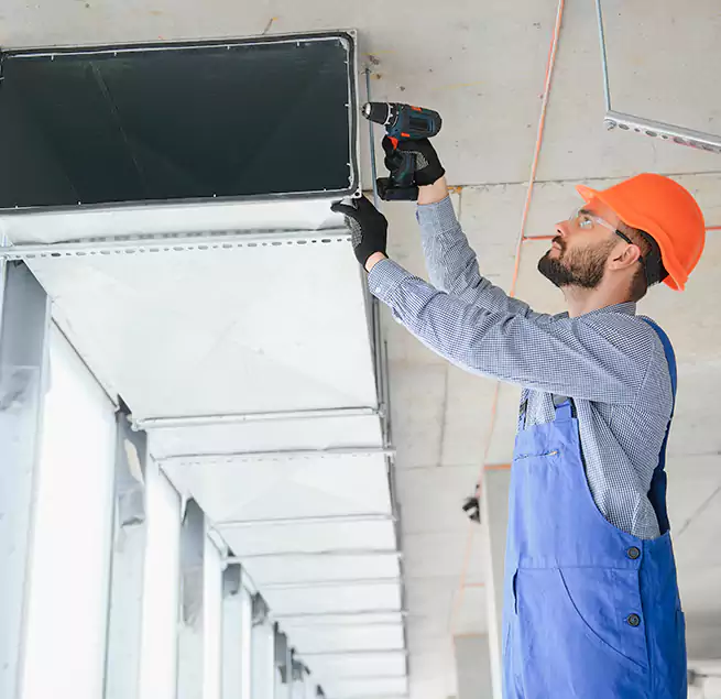 Why Homeowners & Businesses Trust Us in Salinas, CA