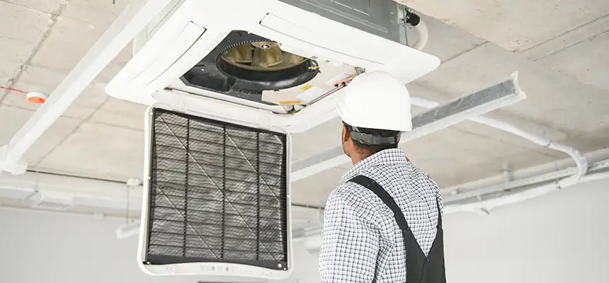 Our Affordable Duct Cleaning Near Me Services in Salinas, CA