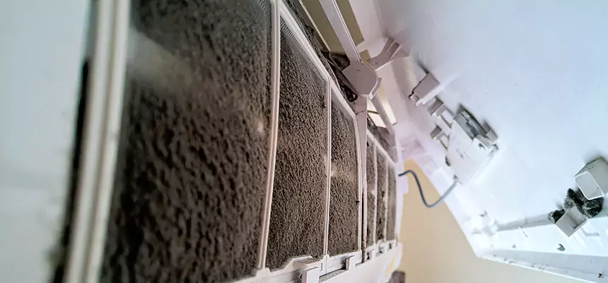 Preventive Air Duct Bacteria Removal in Salinas