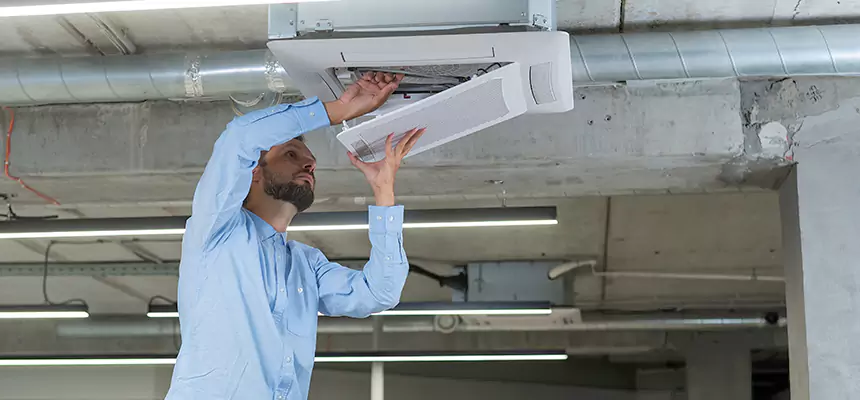 Our Air Duct Dust Cleaning Services in Salinas, CA