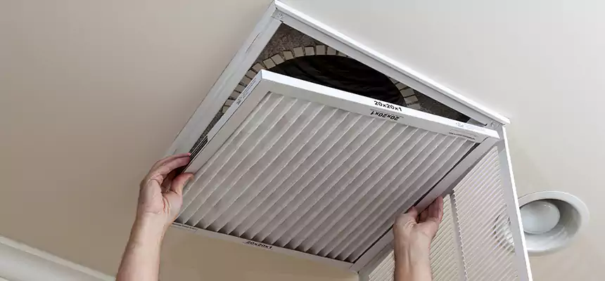 Our Air Duct UV Sanitization Services in Salinas, CA
