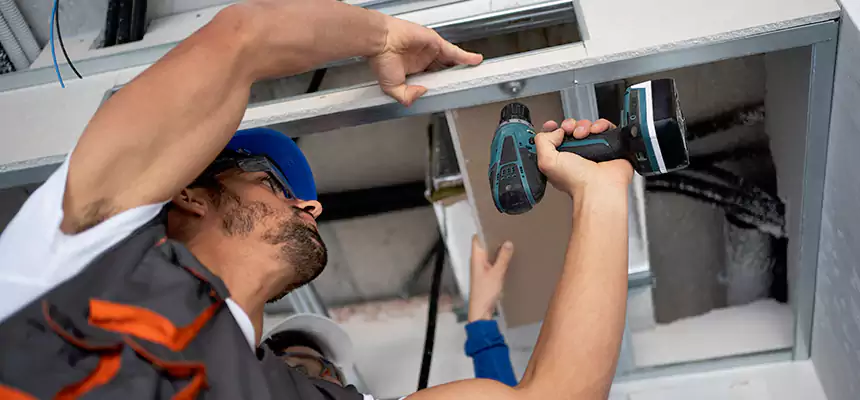 Our Apartment Air Duct Cleaning Services in Salinas, CA