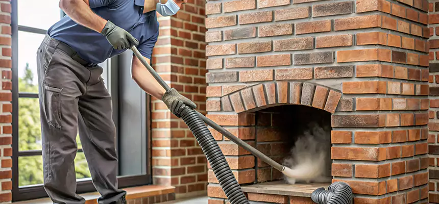 Our Chimney Sweep Services in Salinas, CA