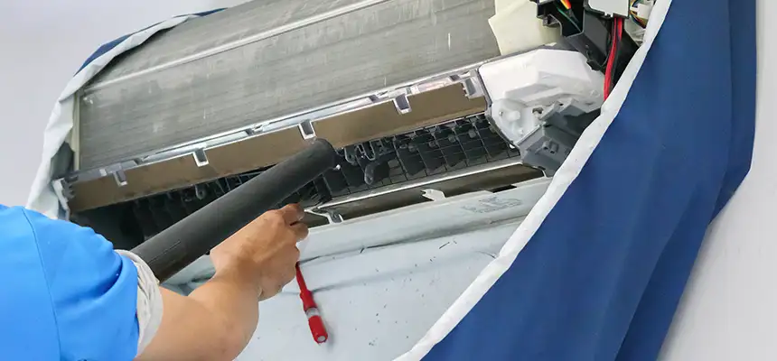 Advanced Clogged Dryer Vent Repair for Multi-Unit & Commercial in Salinas, CA