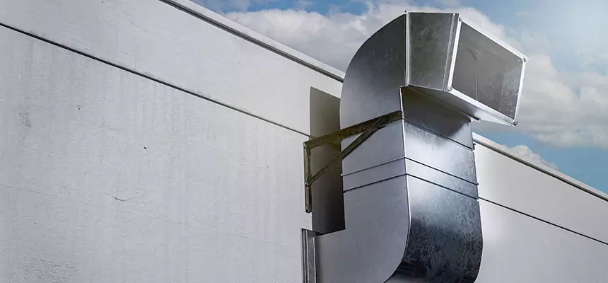 Comprehensive Commercial HVAC Cleaning in Salinas