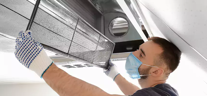 Our Home Duct Cleaning Services in Salinas, CA
