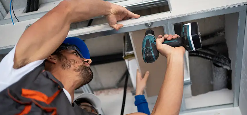 Our Improve Home Air Circulation Services in Salinas, CA