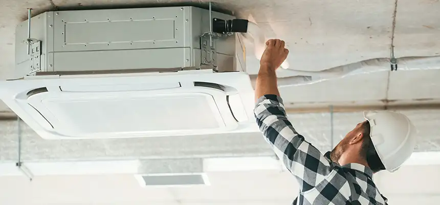 Our Local Vent Cleaning Services in Salinas, CA