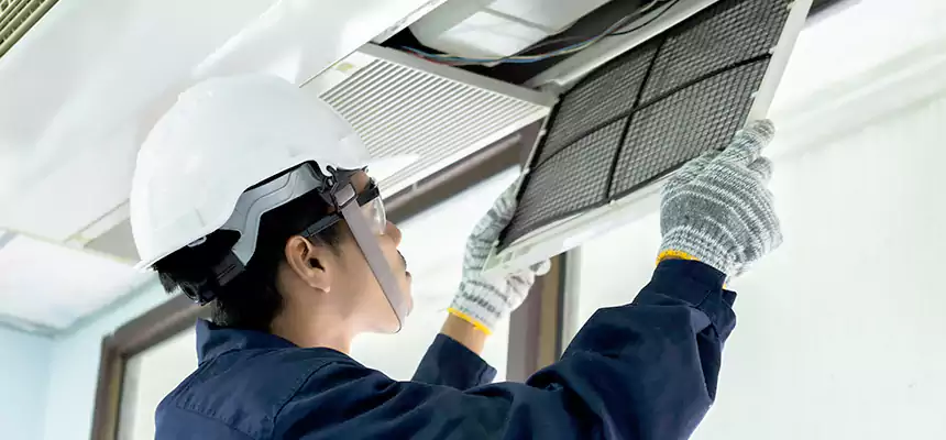 Our Multi-family Home Duct Cleaning Services in Salinas, CA