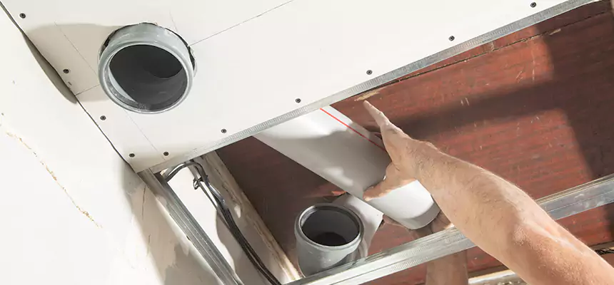 Smart — Duct Design & Sizing New Room Vent Extension in Salinas