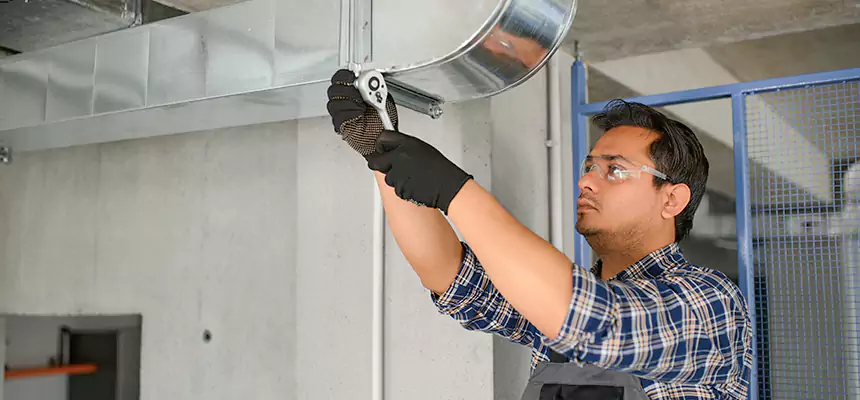 Our Post-Construction Duct Cleaning Services in Salinas, CA