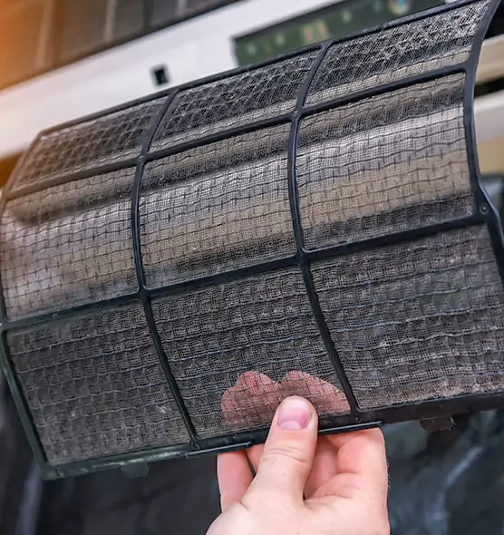 Top-notch AC Air Filter Replacement in Salinas
