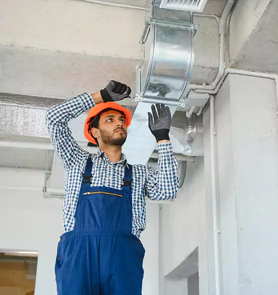 Professional Air Duct Cleaning Service in Salinas, CA
