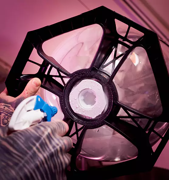 Advanced Basement Vent Cleaning in Salinas, CA