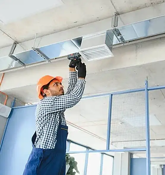 About Commercial Laundry Vent Cleaning in Salinas, CA