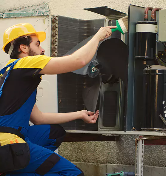 About Dryer Duct Fire Hazard Inspection in Salinas, CA