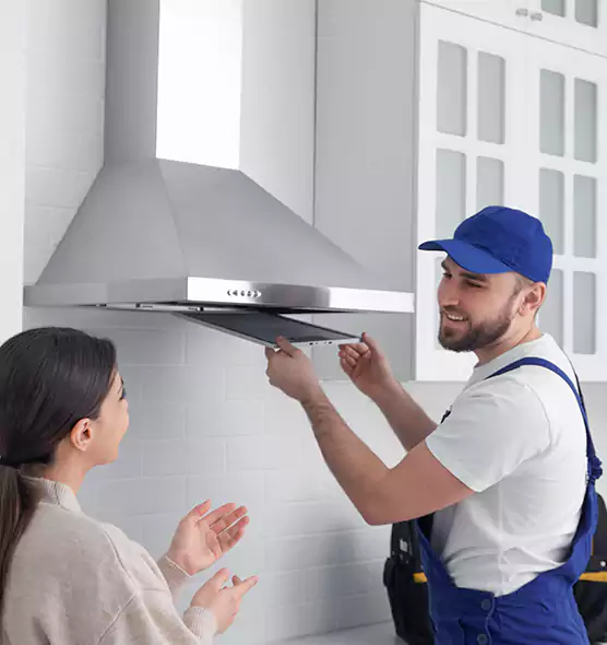 Professional Dryer Vent Cleaning Service in Salinas, CA