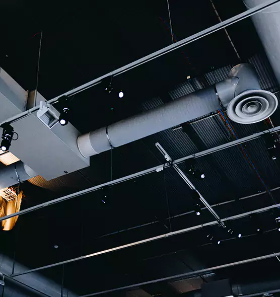 About Duct Sanitization with UV Light in Salinas, CA