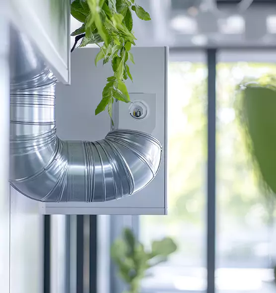 Professional Eco-Safe Dryer Vent Cleaning in Salinas, CA