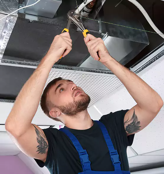 Trusted Home Air Duct Cleaning in Salinas, CA