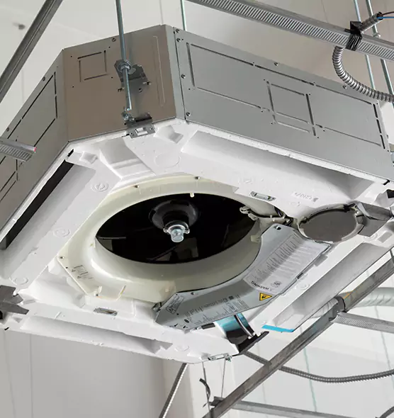 Professional Industrial Dryer Vent Cleaning in Salinas, CA