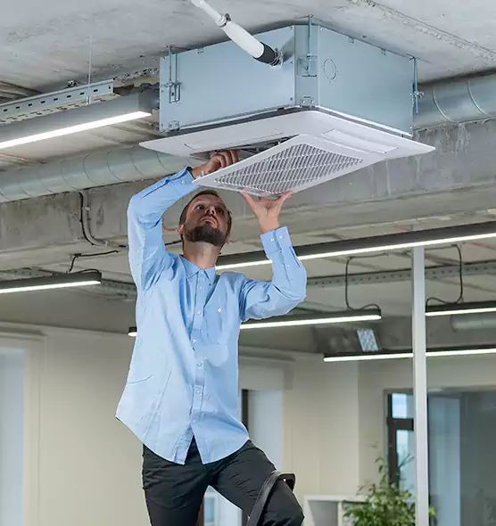 Advanced Residential Air Vent Cleaning in Salinas, CA