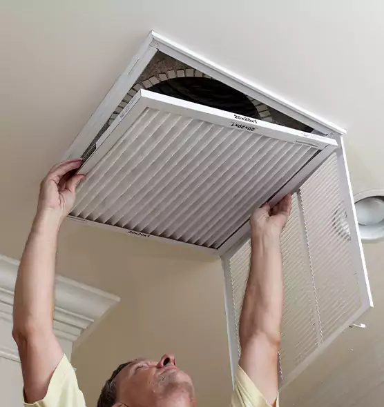 Advanced Residential Vent Cleaning in Salinas, CA