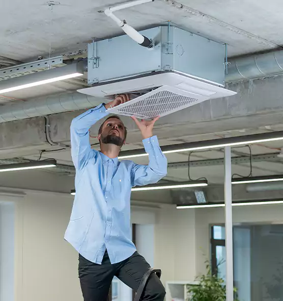 Advanced Rodent Droppings In Vents in Salinas, CA