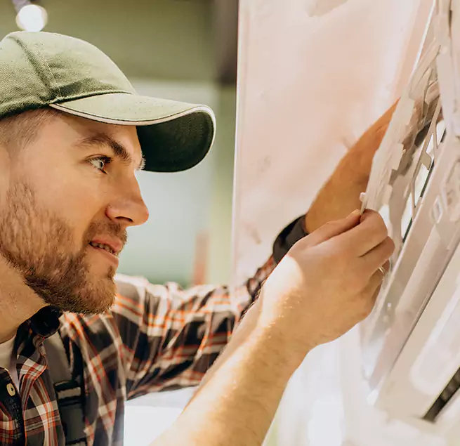 Why Homeowners Businesses Trust Us in Salinas, CA?