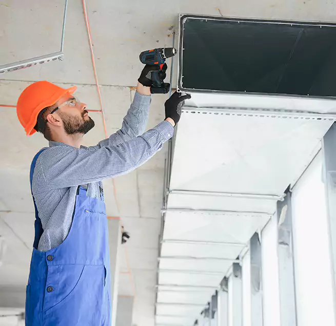 Why Homeowners & Businesses Trust Us in Salinas, CA?