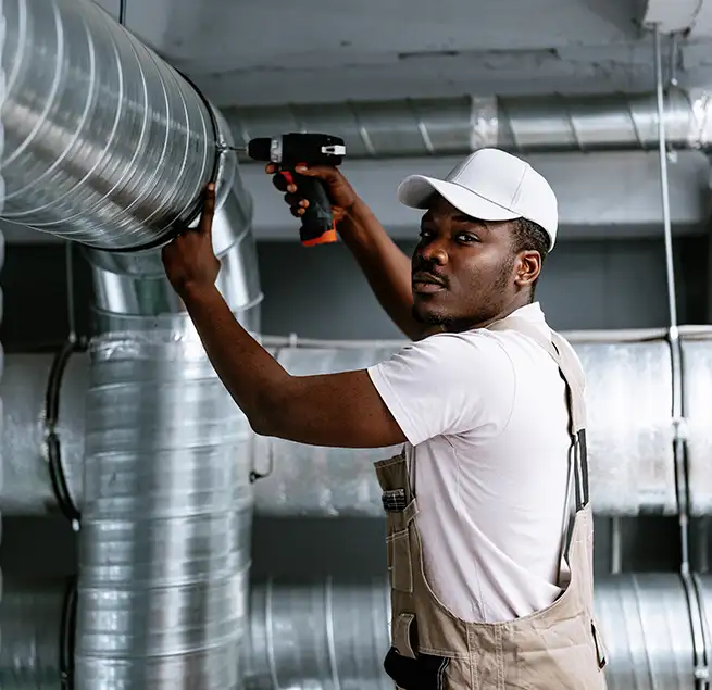 Why Homeowners & Businesses Trust Us Salinas, CA