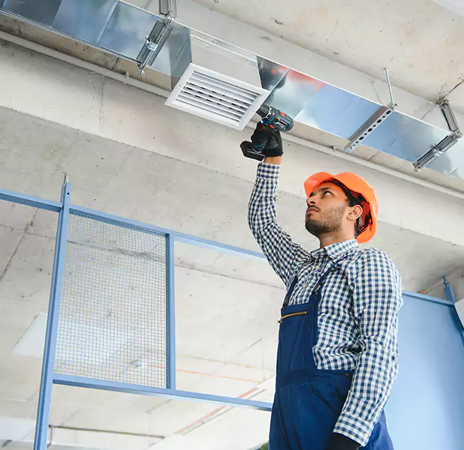 Why Homeowners & Businesses Trust Us in Salinas, CA?