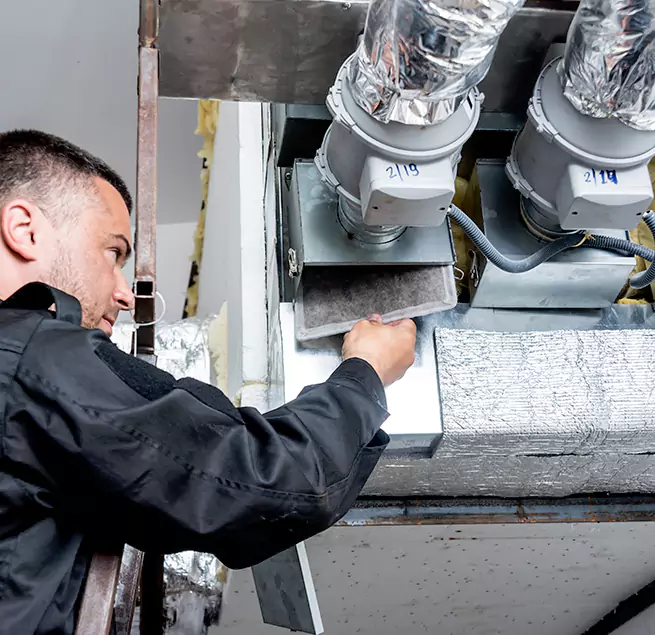 Why Homeowners & Businesses Trust Us in Salinas, CA?