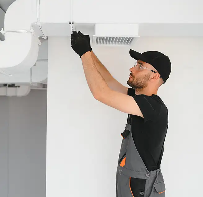 Why Homeowners & Businesses Trust Us in Salinas, CA?