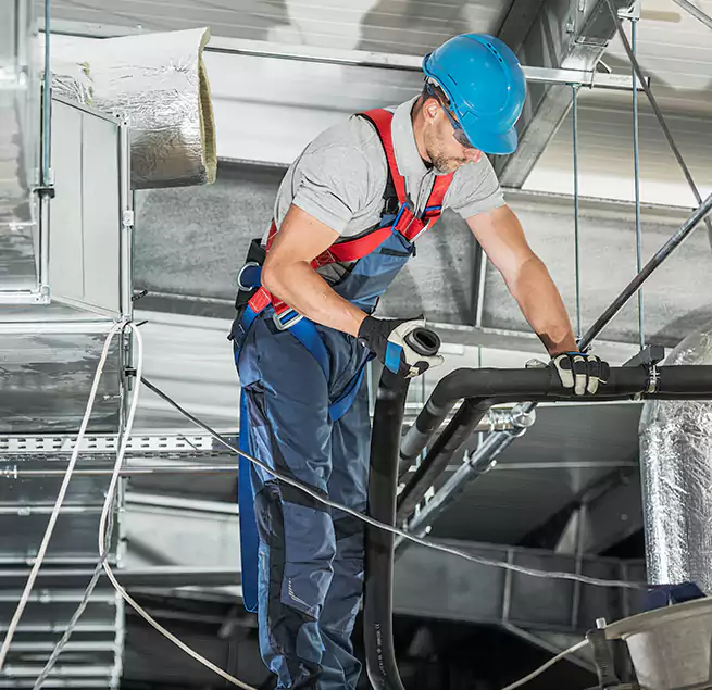 Why Homeowners & Businesses Trust Us in Salinas, CA?