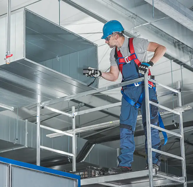 Why Homeowners & Businesses Trust Us in Salinas, CA?