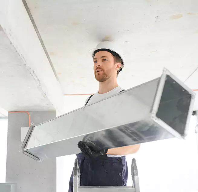 Why Homeowners & Businesses Trust Us in Salinas, CA