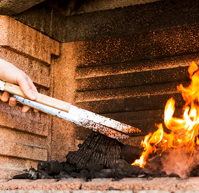 Why Homeowners & Businesses Trust Us in Salinas, CA?