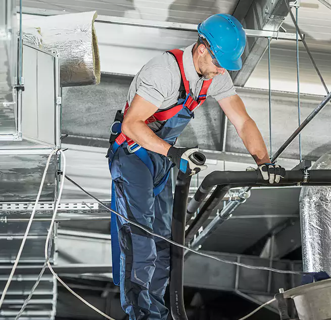 Why Homeowners & Businesses Trust Us in Salinas, CA?