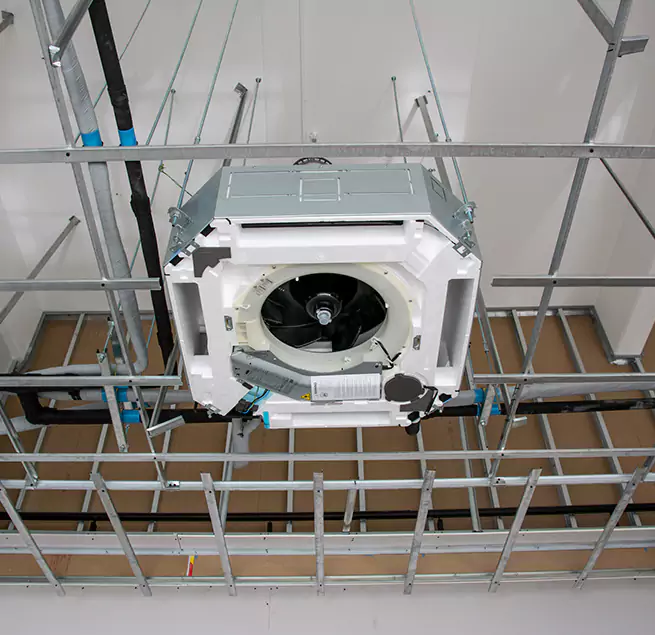 Why Homeowners & Businesses Trust Us in Salinas, CA?