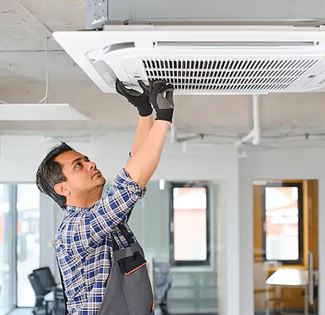 Why Homeowners & Businesses Trust Us in Salinas, CA?