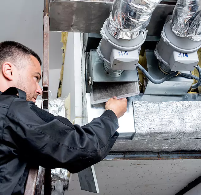  Why Homeowners & Businesses Trust Us in Salinas, CA?