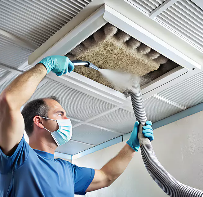 Why Homeowners Businesses Trust Us in Salinas, CA