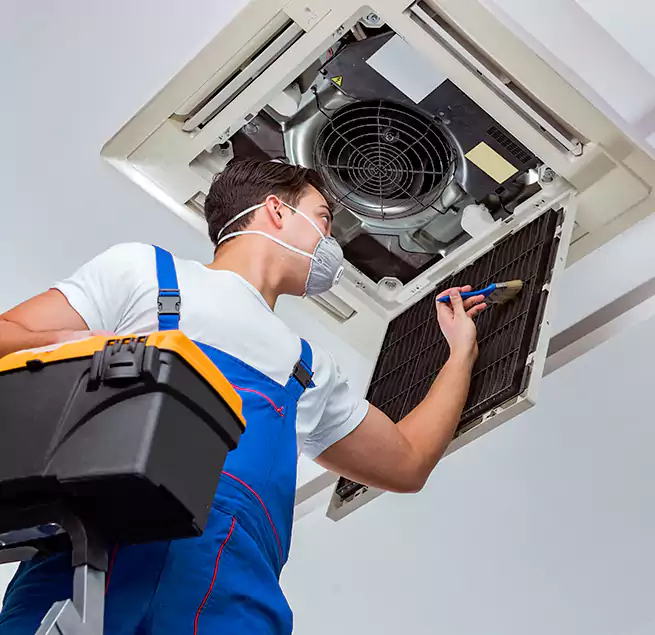 Why Homeowners & Businesses Trust Us in Salinas, CA?