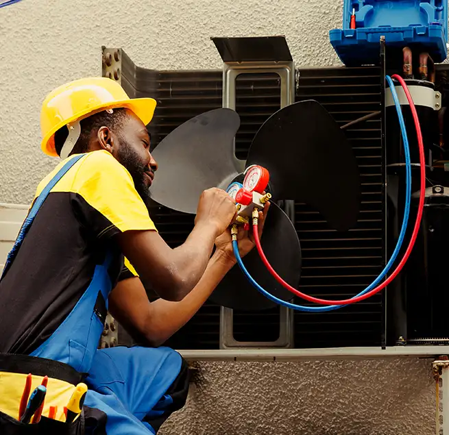 Why Homeowners & Businesses Trust Us in Salinas, CA?