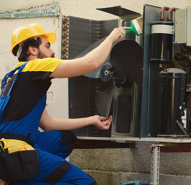 Why Homeowners & Businesses Trust Us in Salinas, CA?