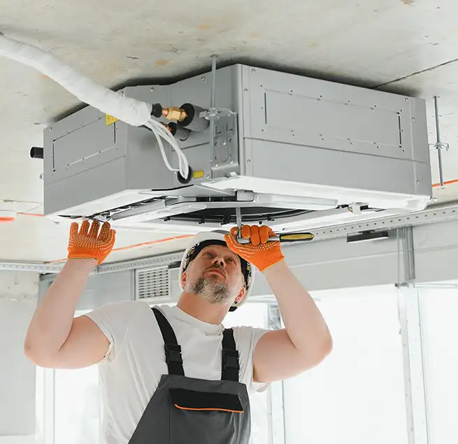 Why Homeowners & Businesses Trust Us Salinas, CA