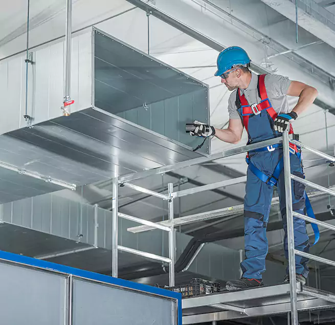 Why Homeowners Businesses Trust Us in Salinas, CA