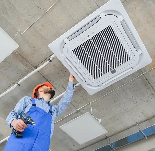 Why Homeowners & Businesses Trust Us in Salinas, CA