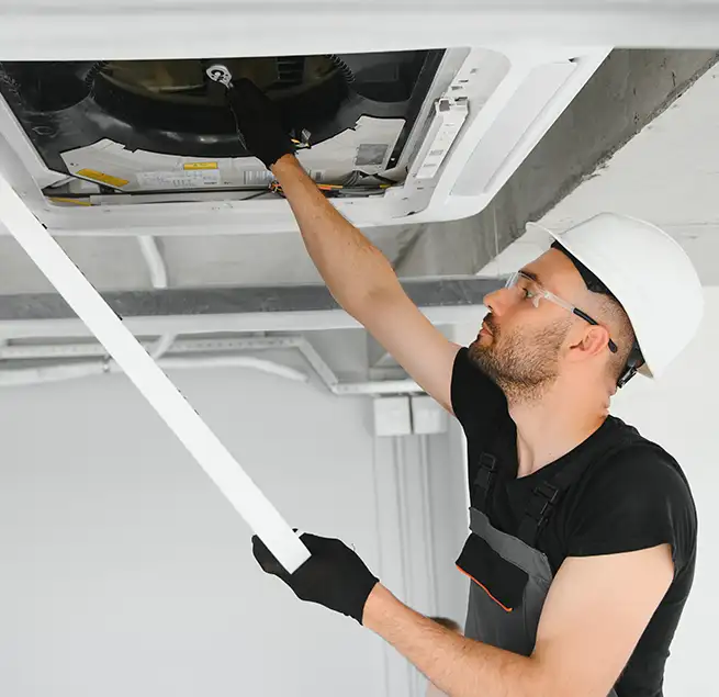 Why Homeowners & Businesses Trust Us in Salinas, CA?